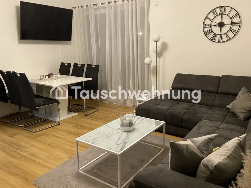 Tauschwohnung: 4 Zimmer in Zehlendorf gegen 3 Zimmer in Charlottenburg — photo 1